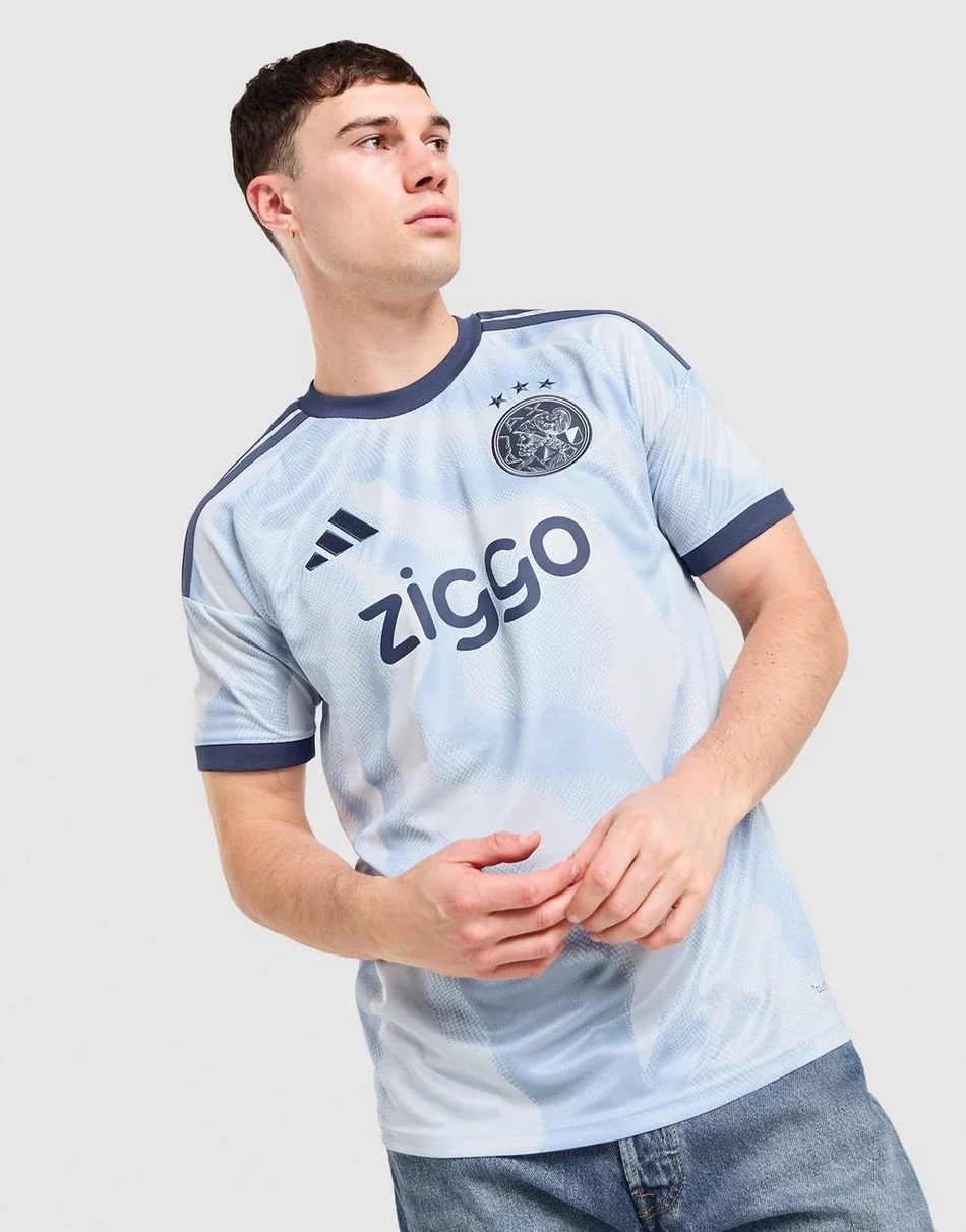 Club 2026/27 Jerseys