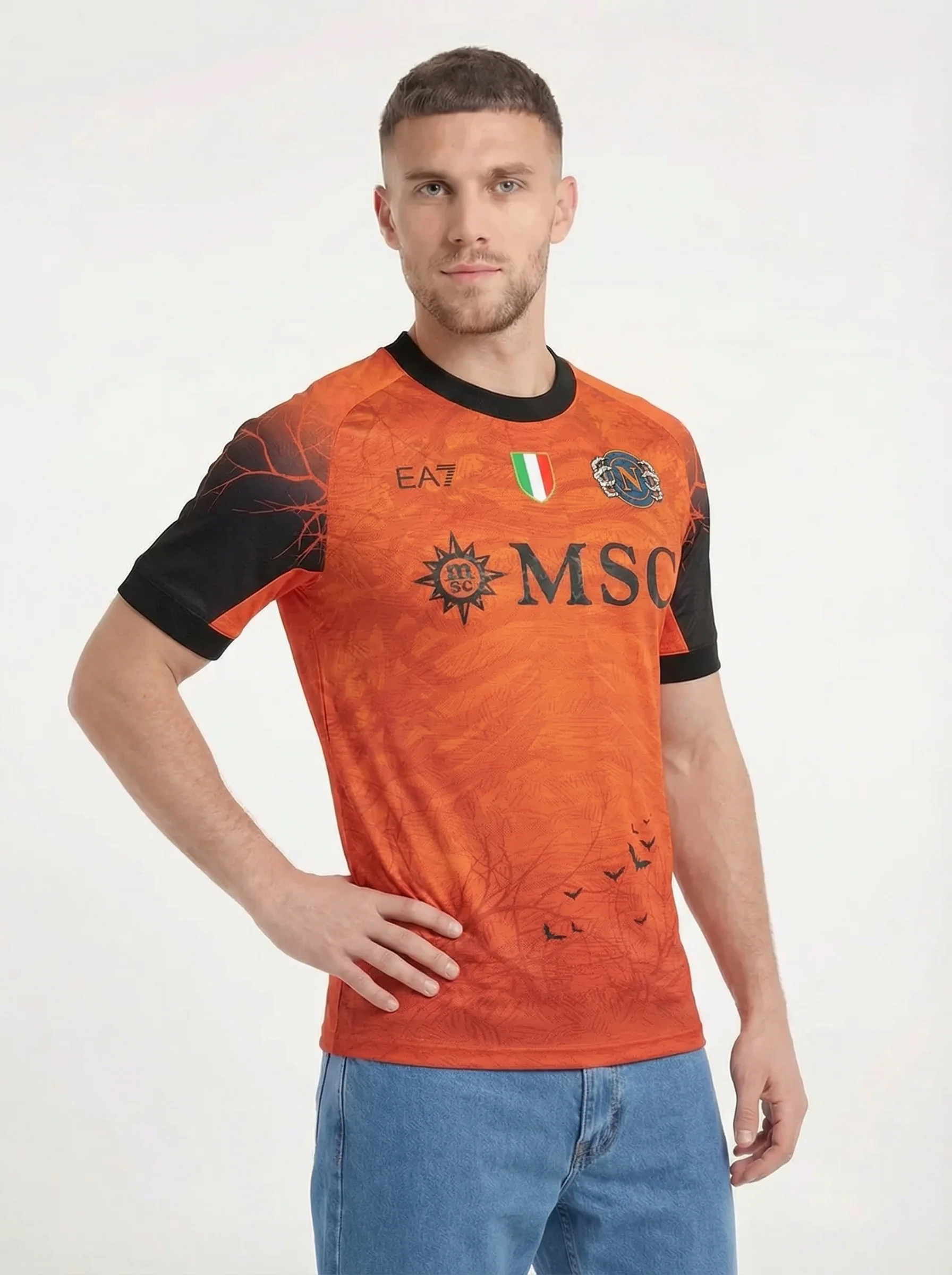 Special Jerseys